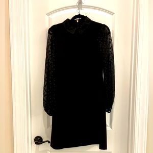 Black Tommy Hilfiger Dress